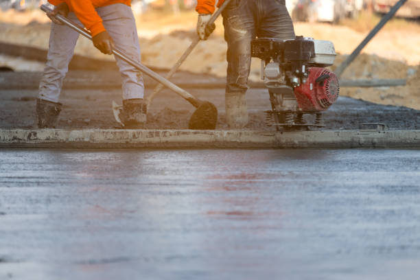 Best Concrete Sealing and Maintenance in Port Barrington, IL