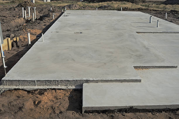 Best Concrete Staining and Coloring in Port Barrington, IL